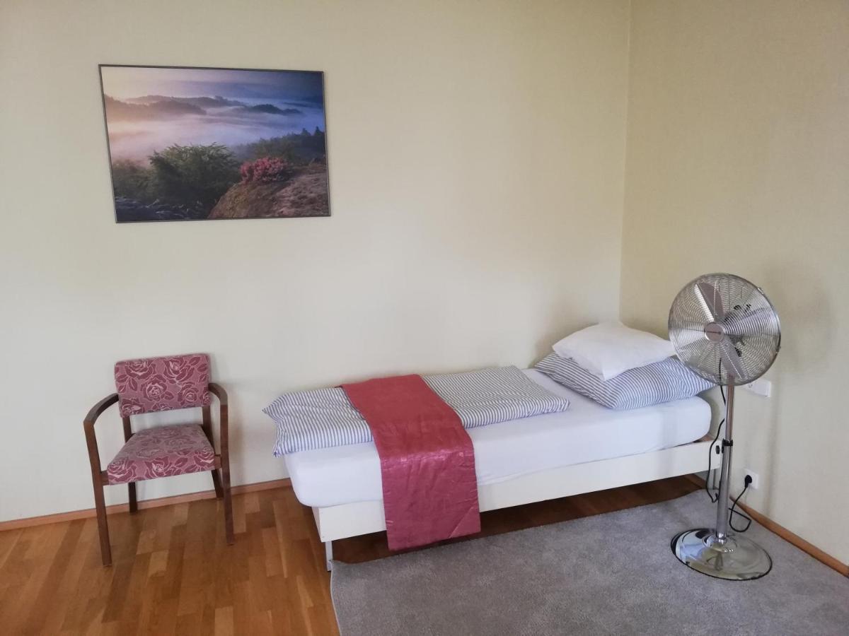 Penzion Lipa Krásná Lípa Dış mekan fotoğraf