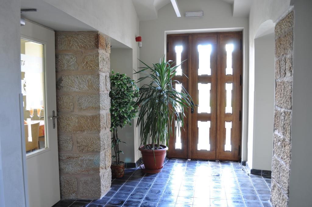 Penzion Lipa Krásná Lípa Dış mekan fotoğraf